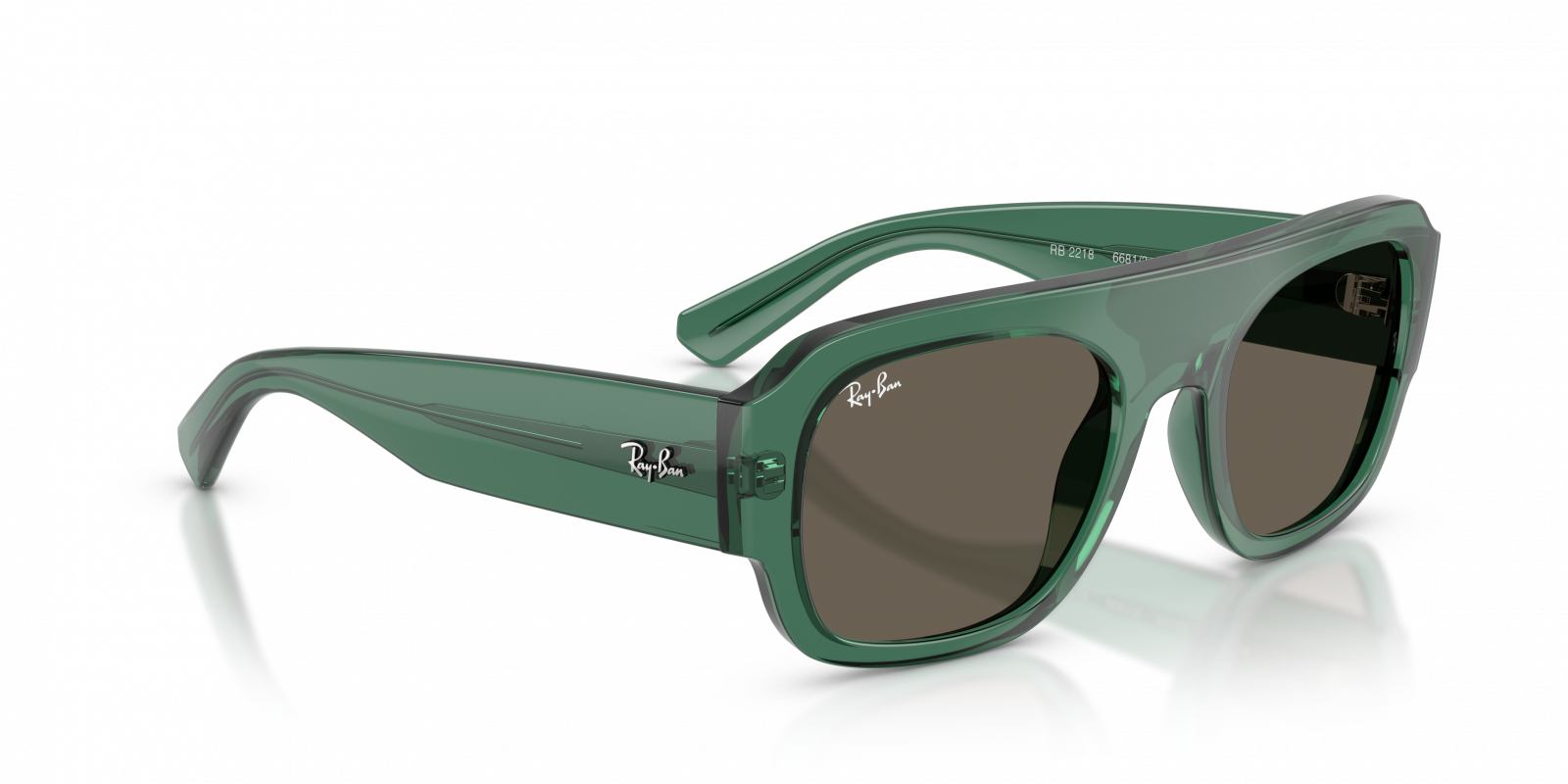 Ray Ban RB2218 6681/3  